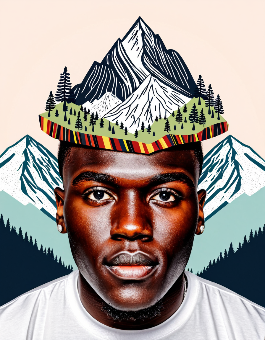 ksi forehead