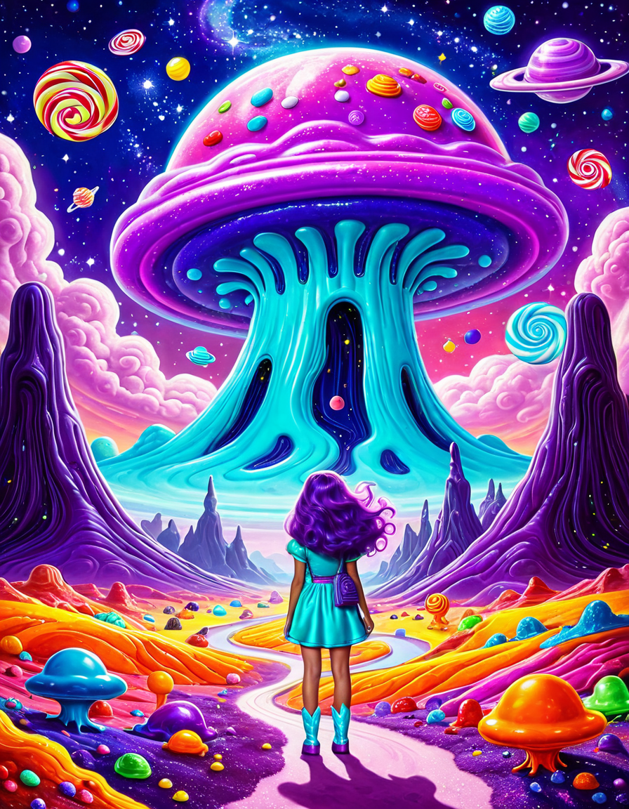 lumpy space princess
