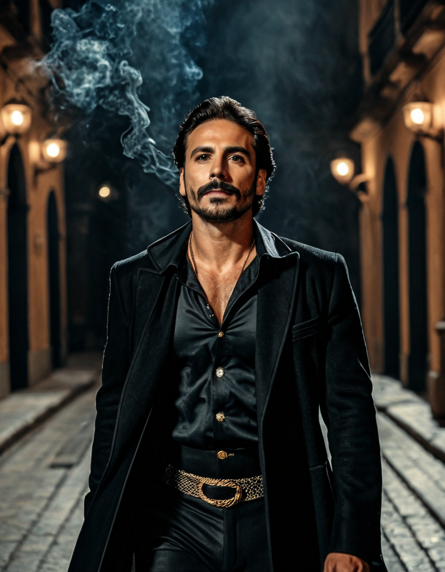 mario cimarro