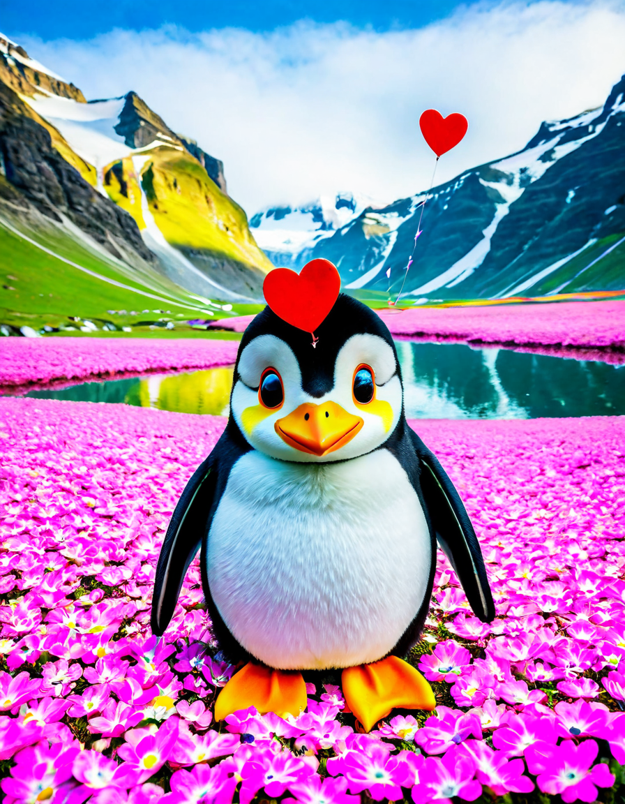 memin pinguin