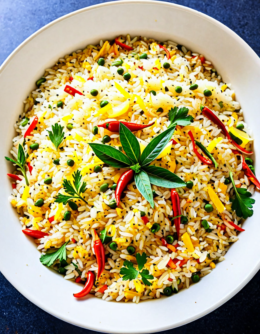 minute rice