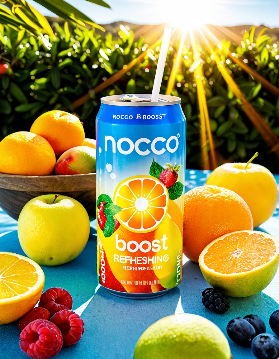 noco boost
