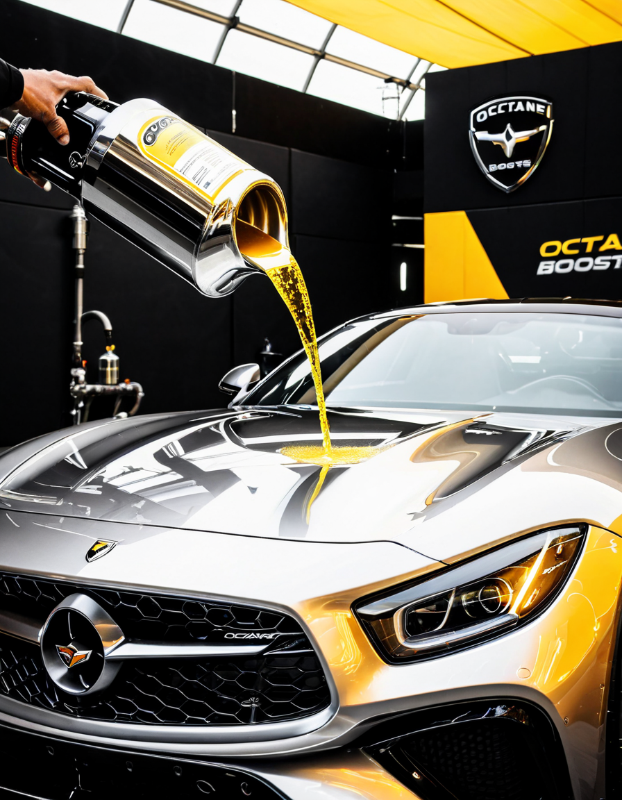 octane booster