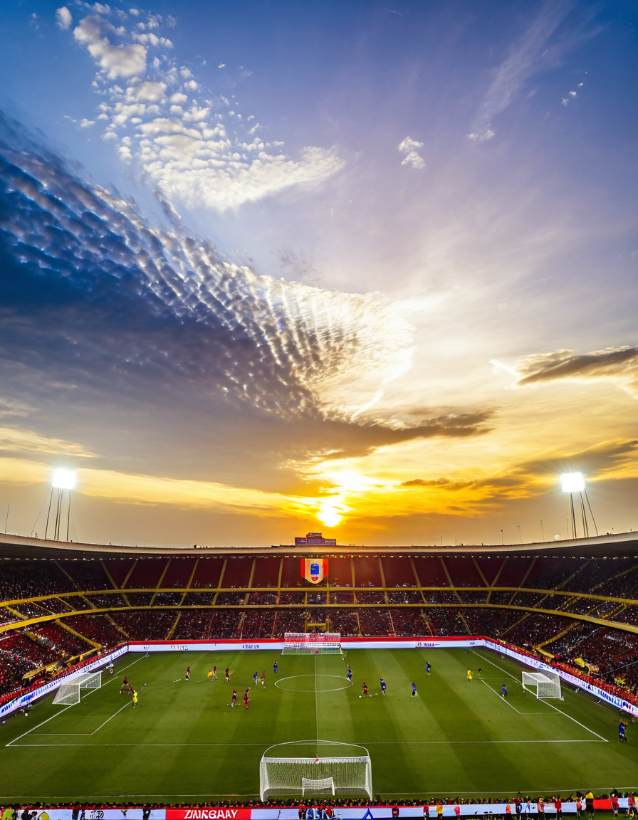 paraguay vs venezuela