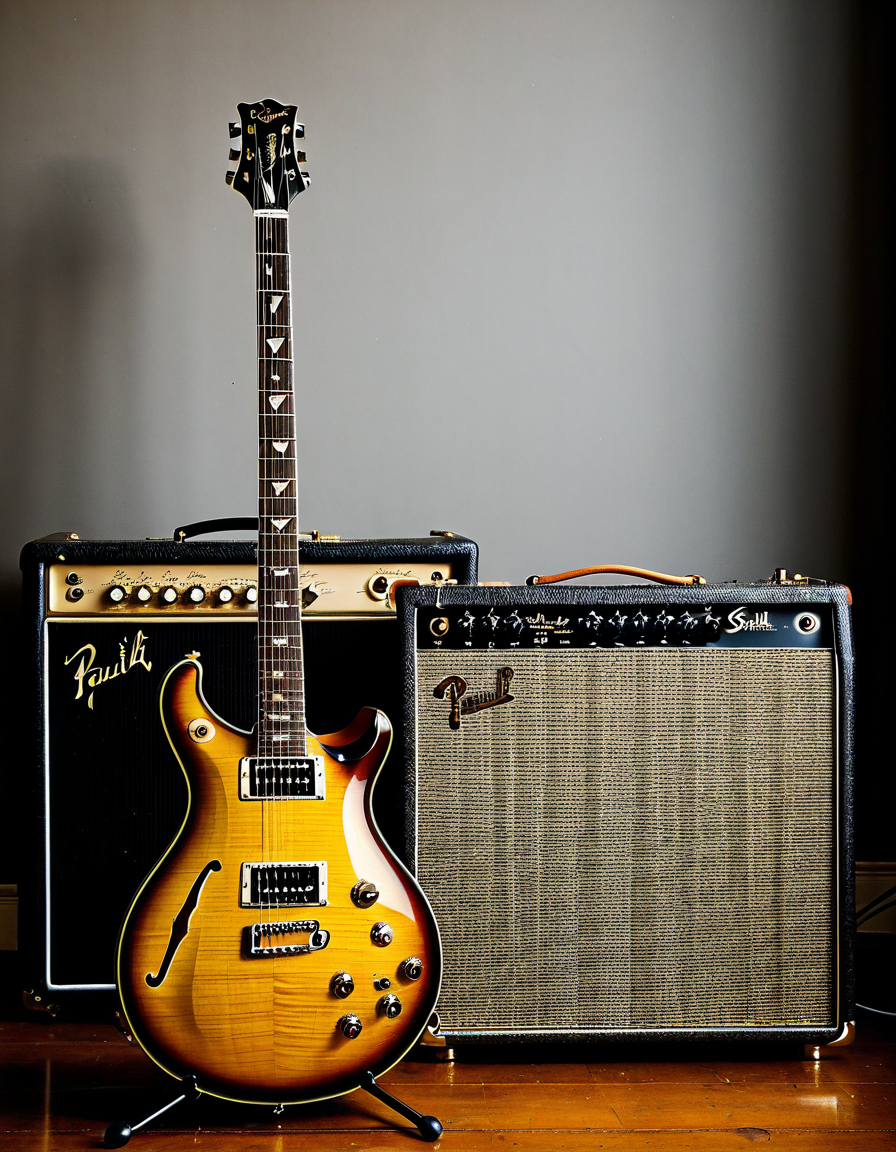 paul reed smith