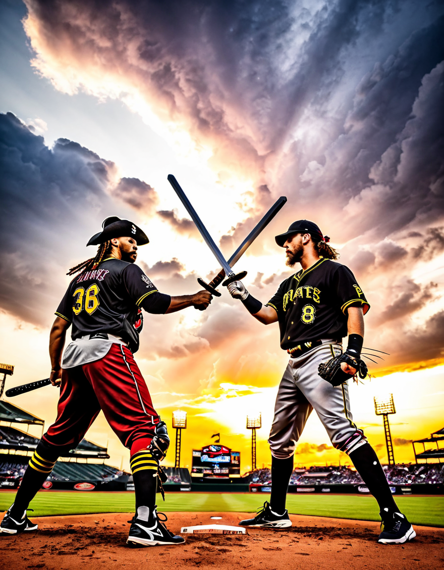pirates vs braves