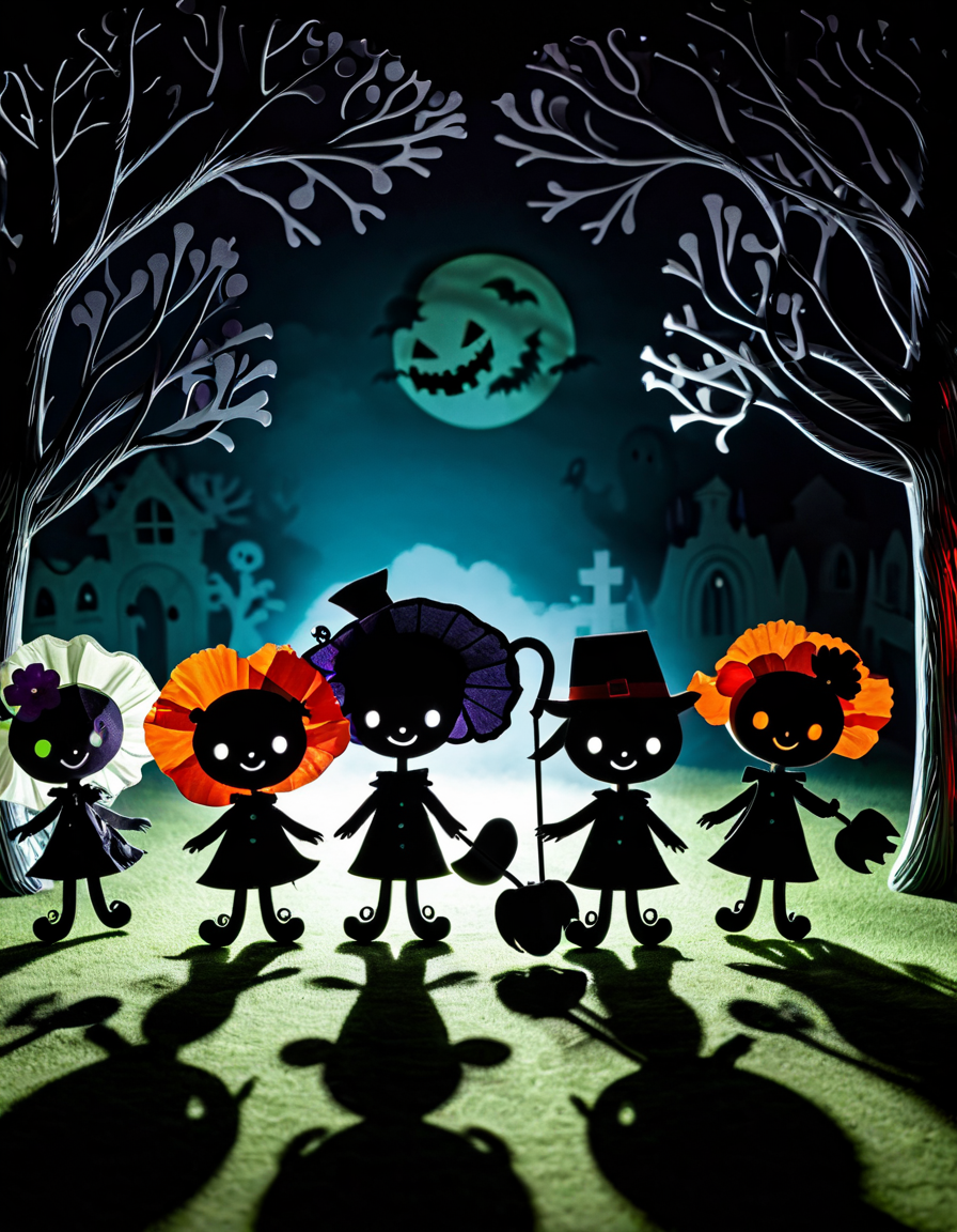 poppy playtime characters
