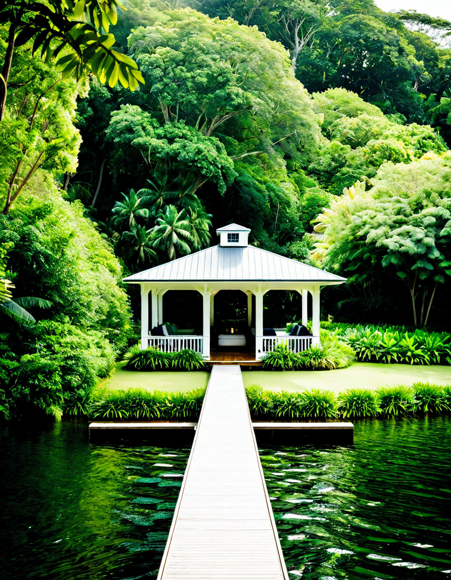 rays boathouse