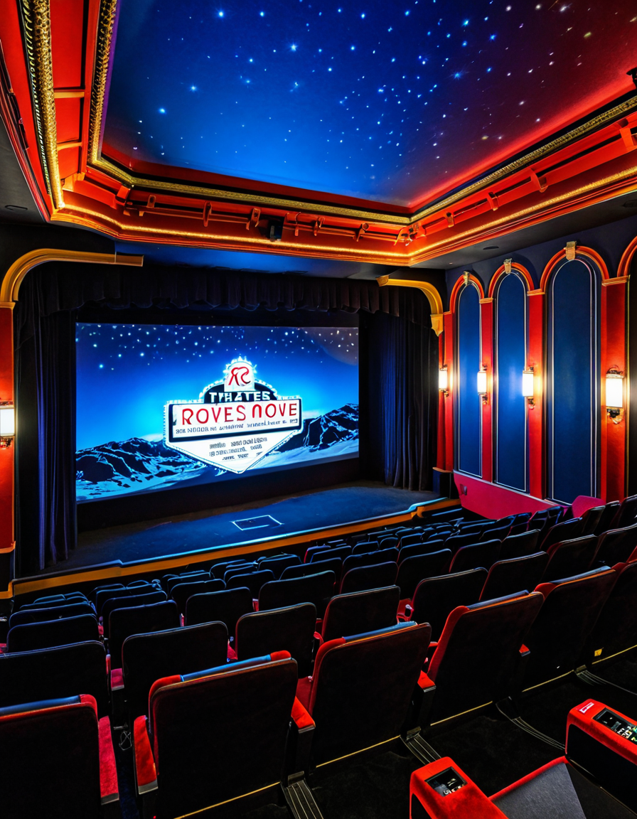 rc theaters