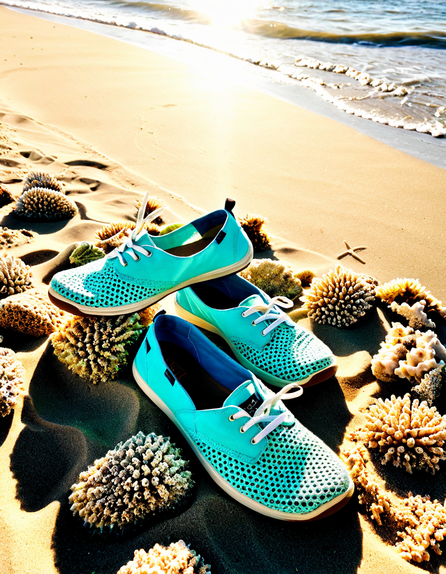 reef shoes