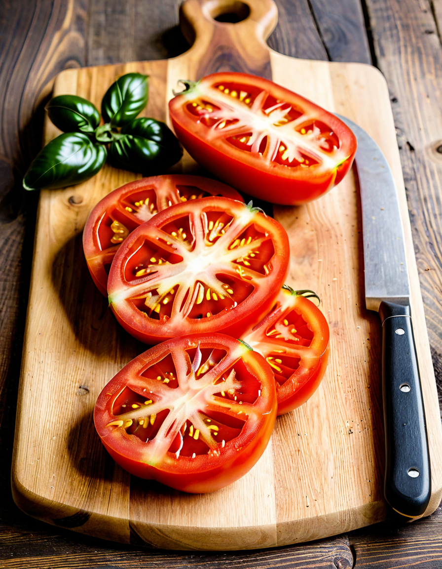 roma tomato
