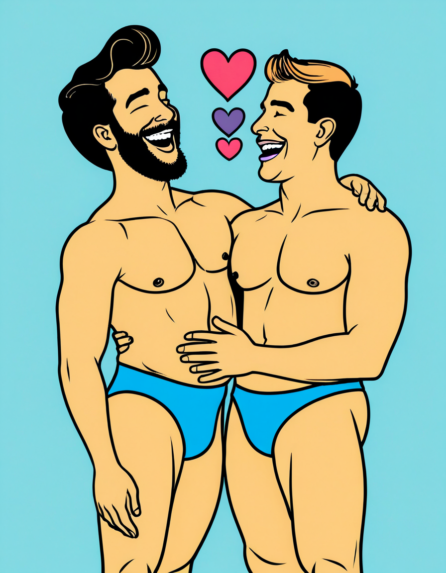 rule 34 gay