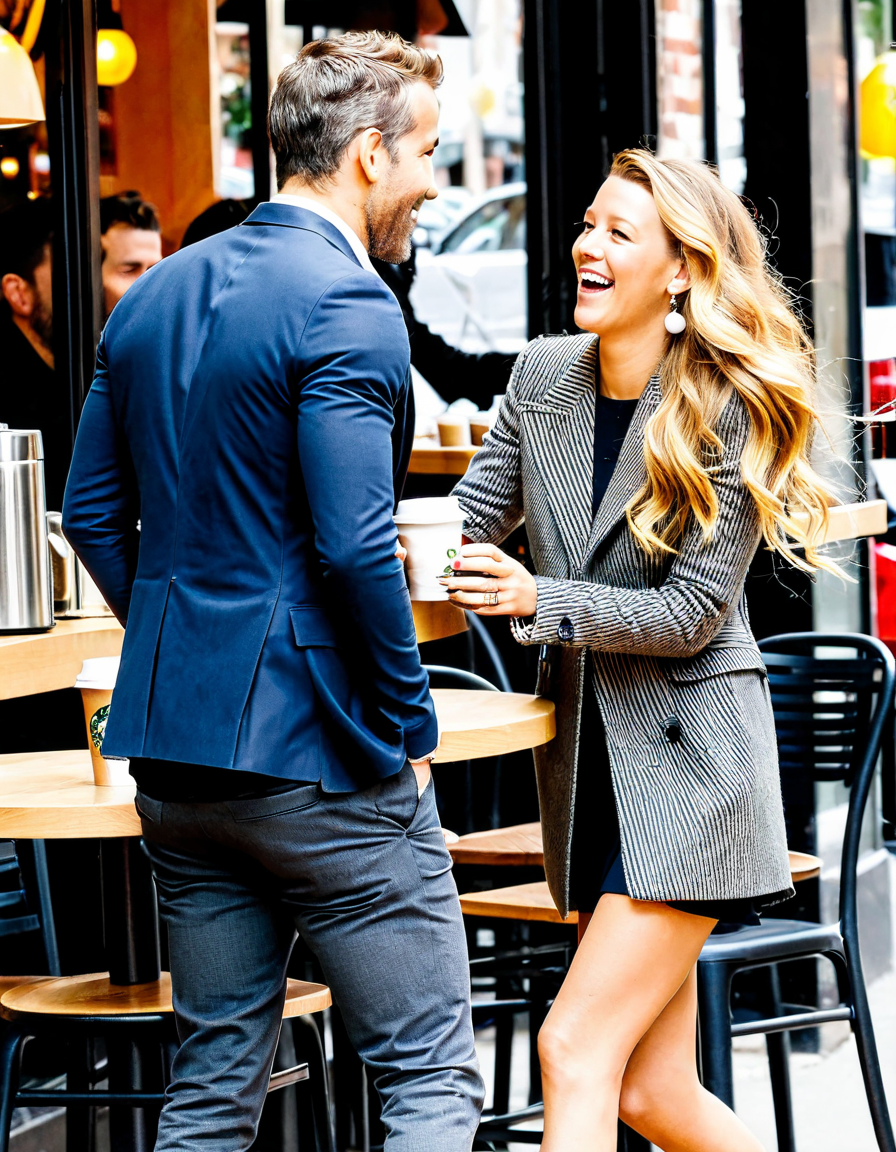 ryan reynolds blake lively