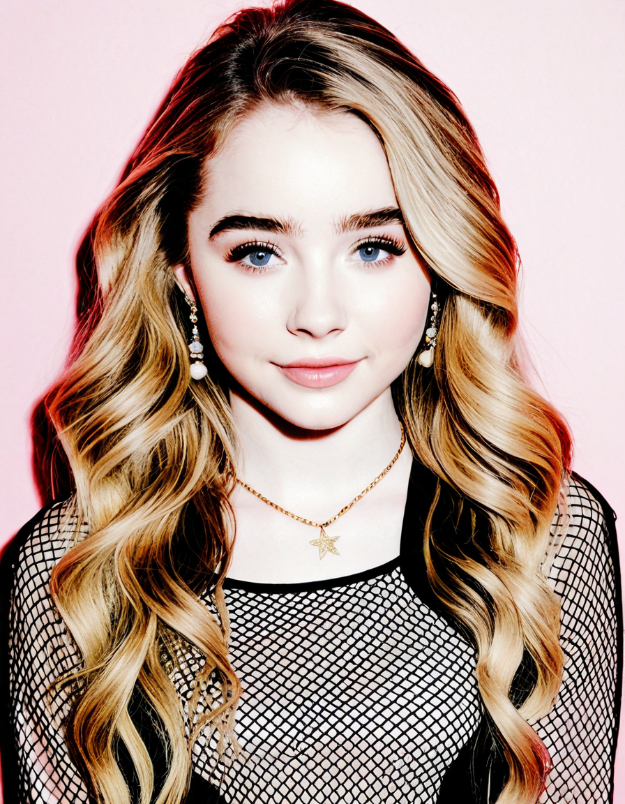 sabrina carpenter net worth
