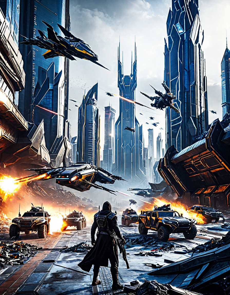 scavengers reign season 2