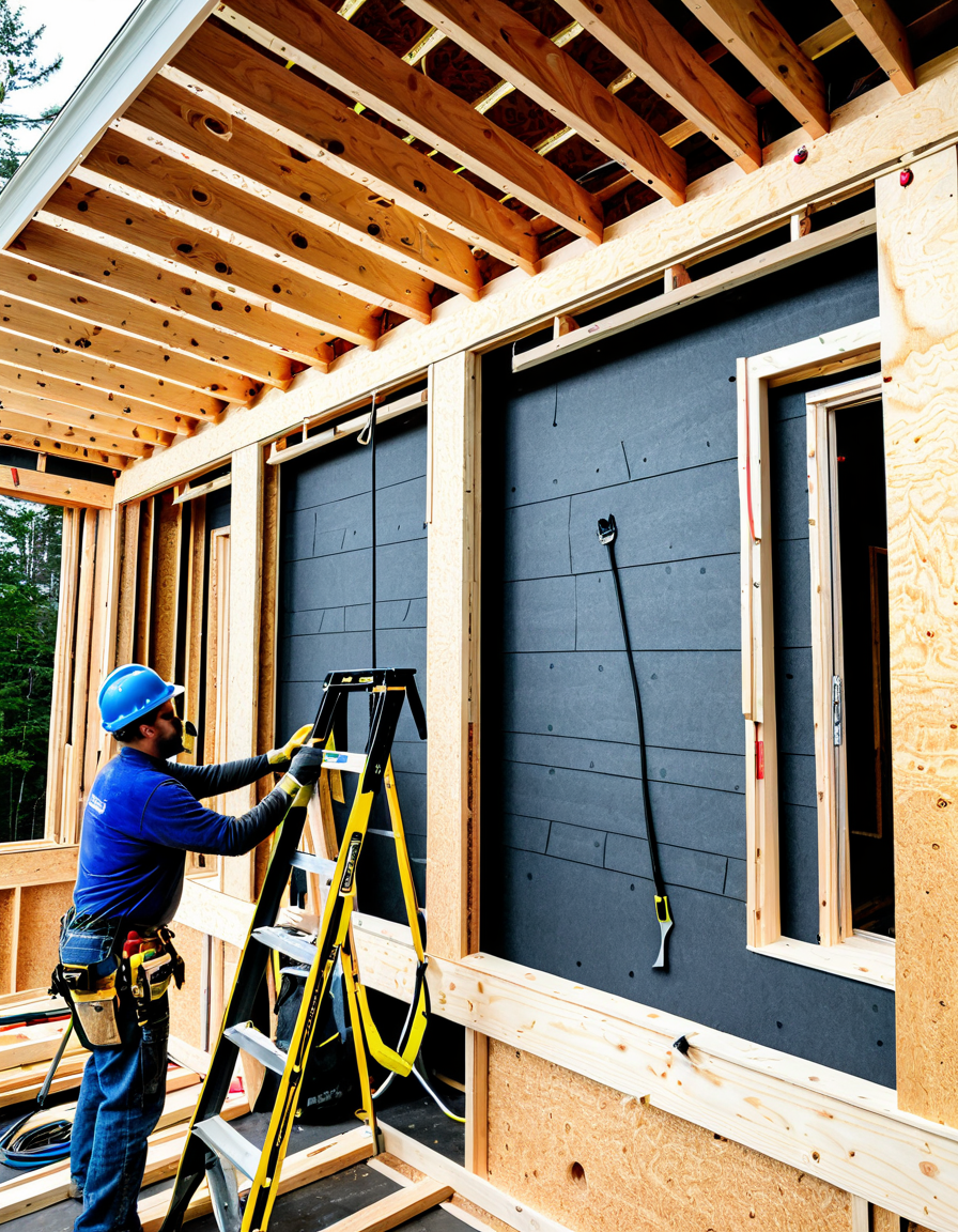 sheathing