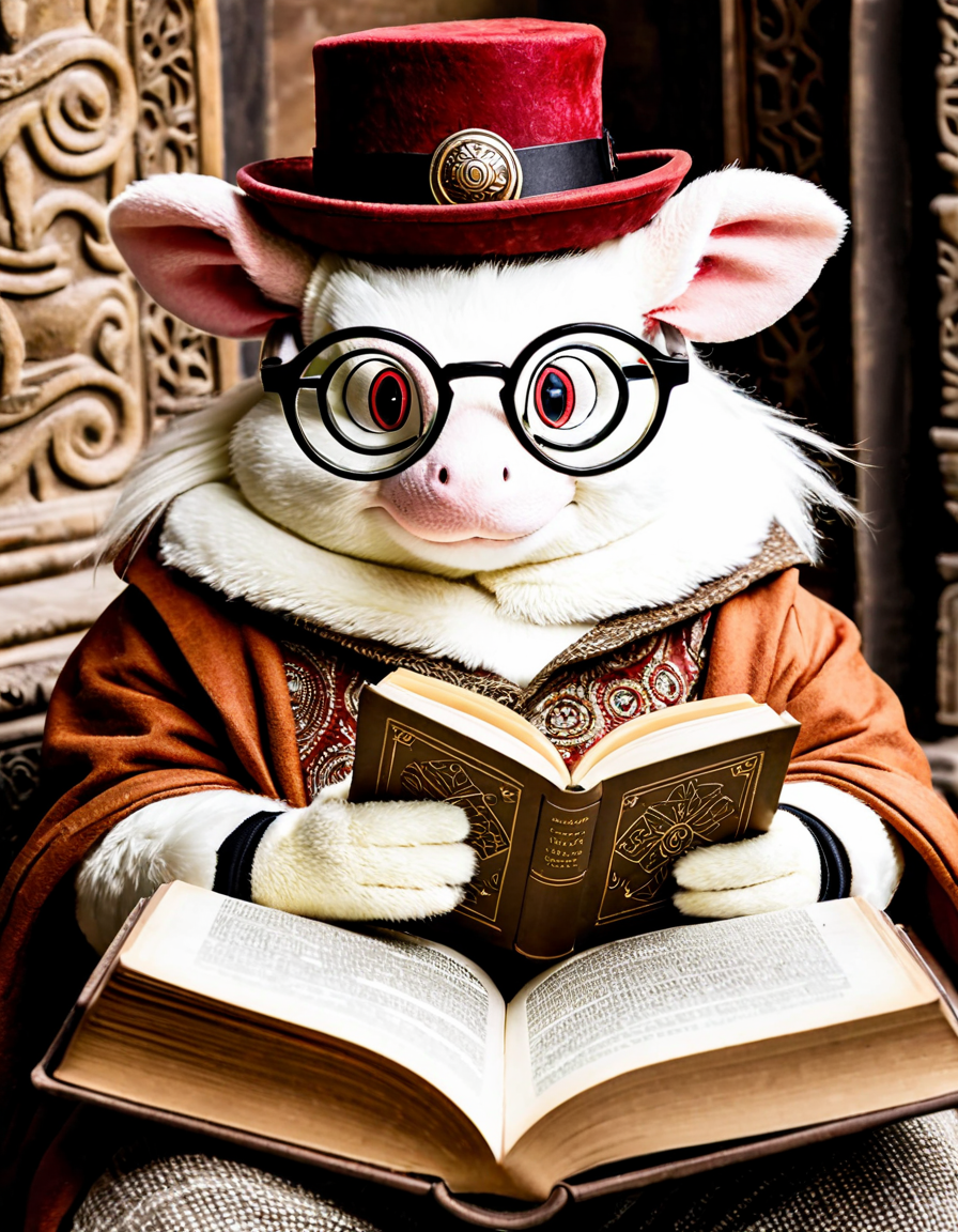slowking