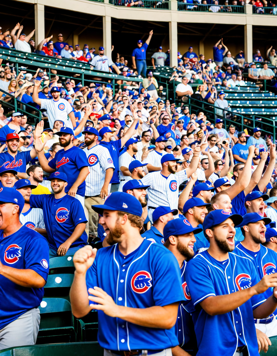 south bend cubs