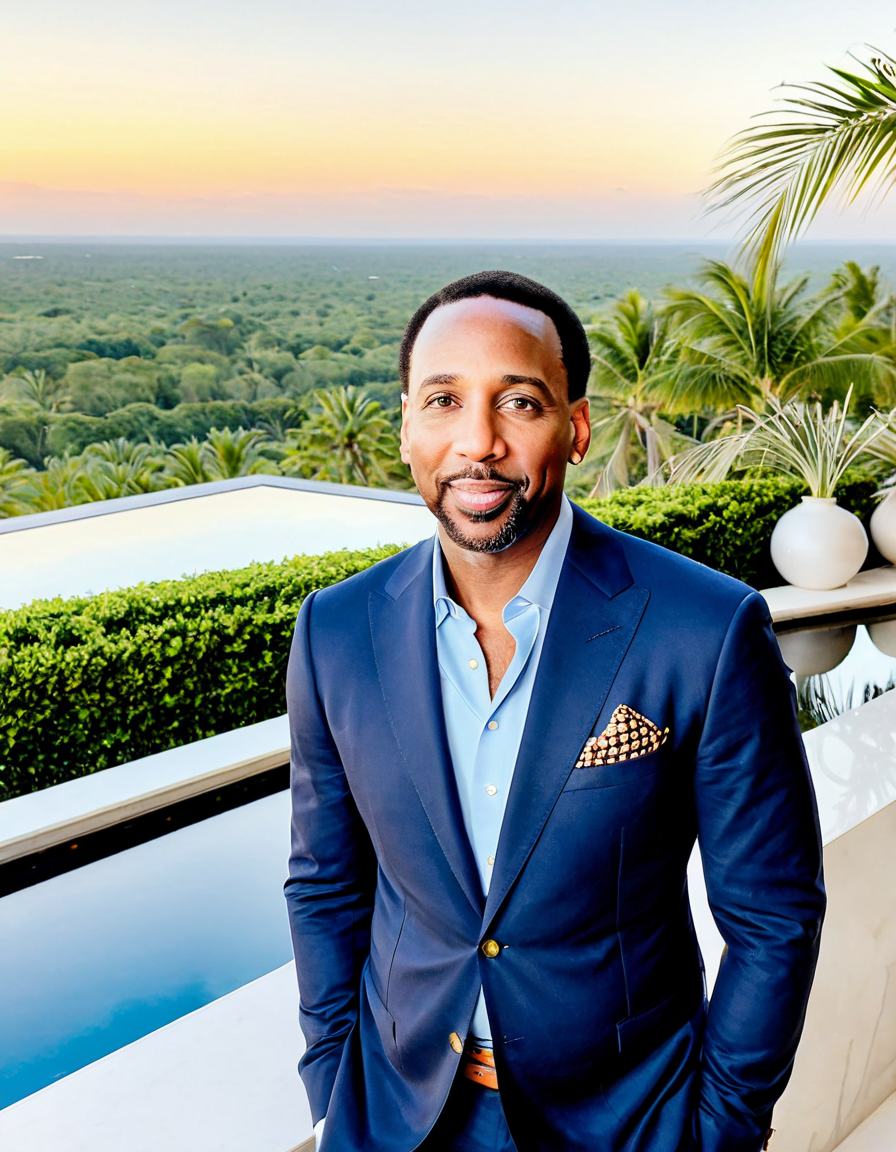 stephen a smith net worth