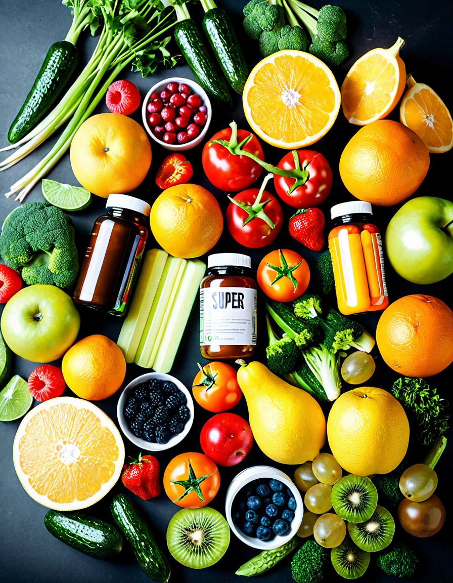super supplements