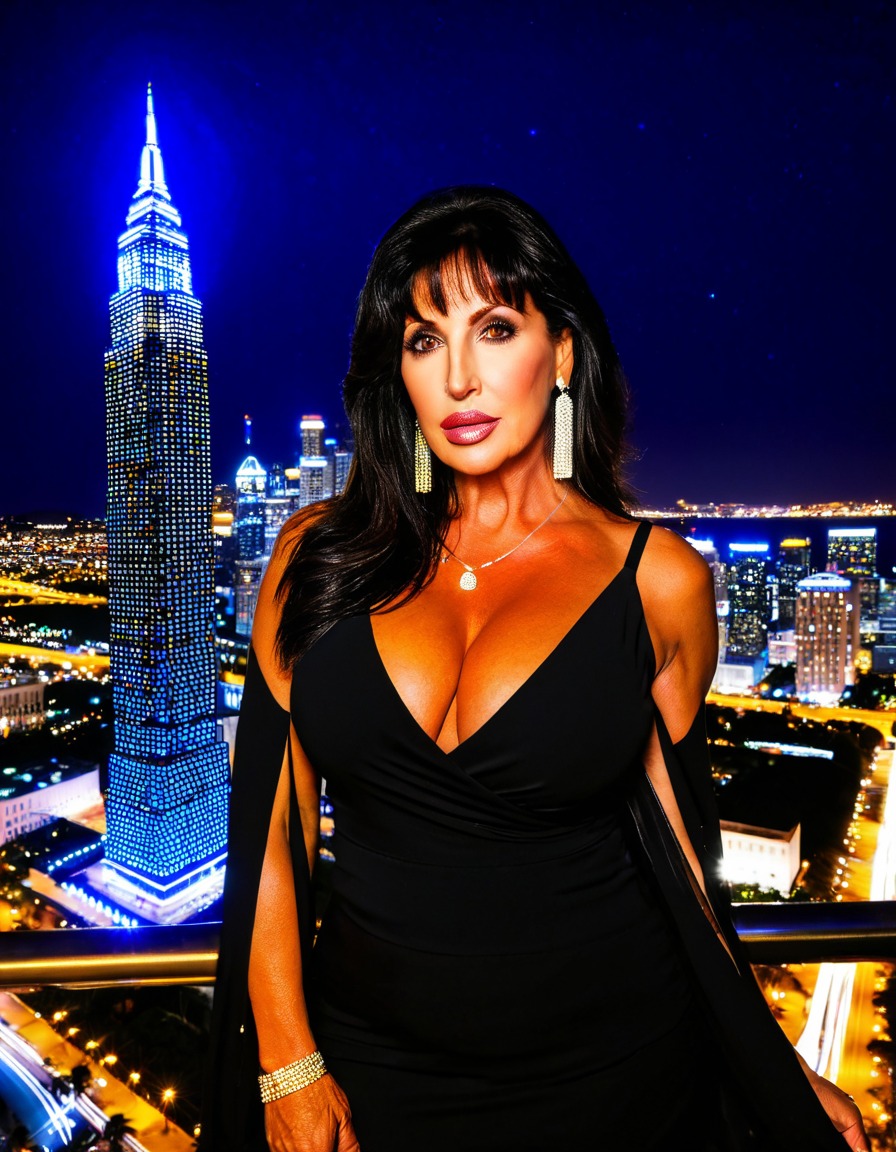 sybil stallone