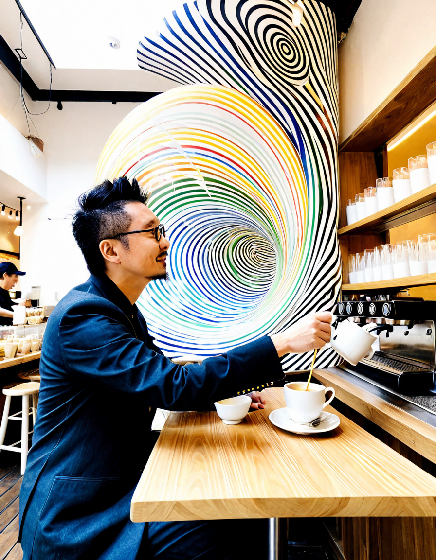 togashi yoshihiro