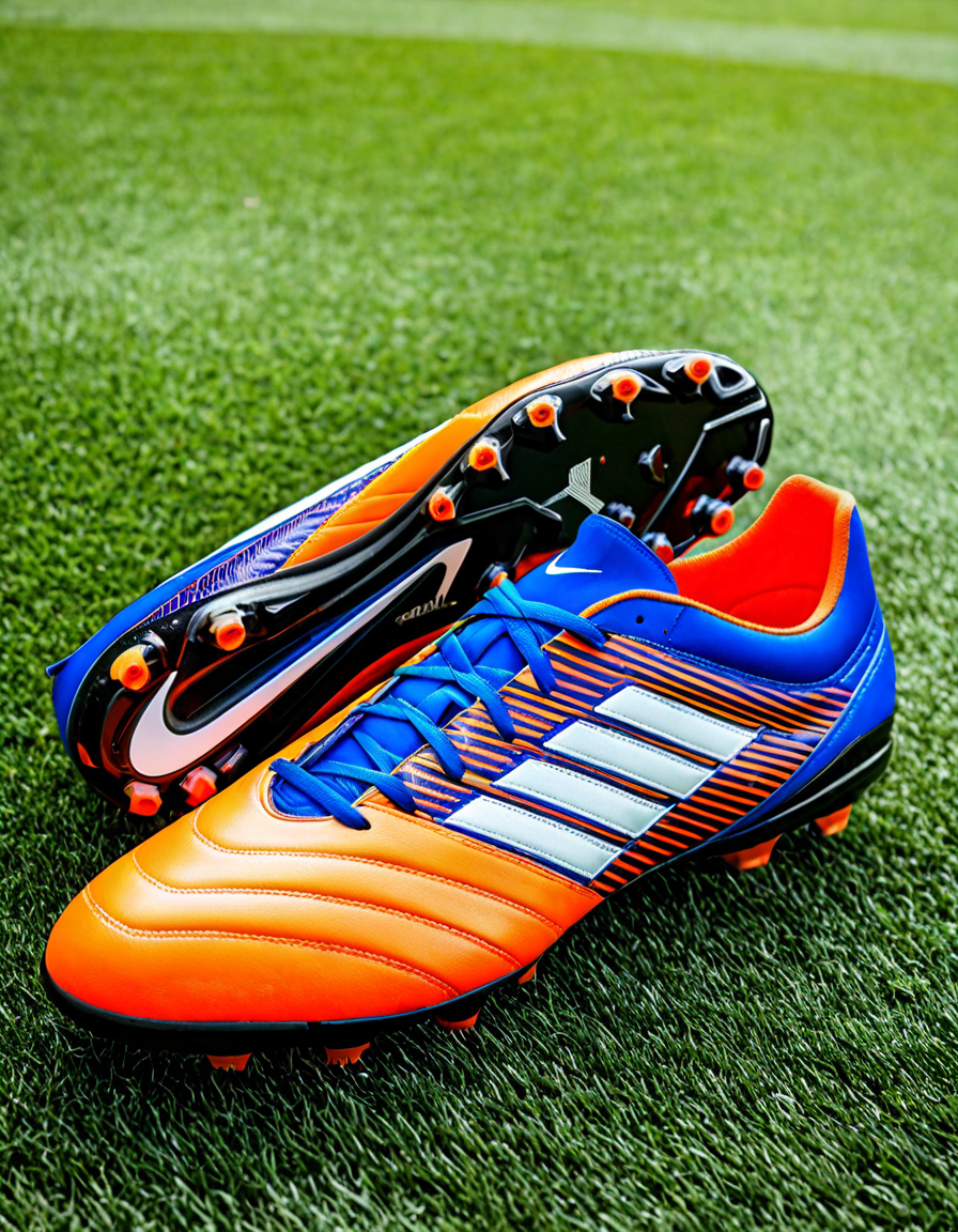 turf soccer shoes