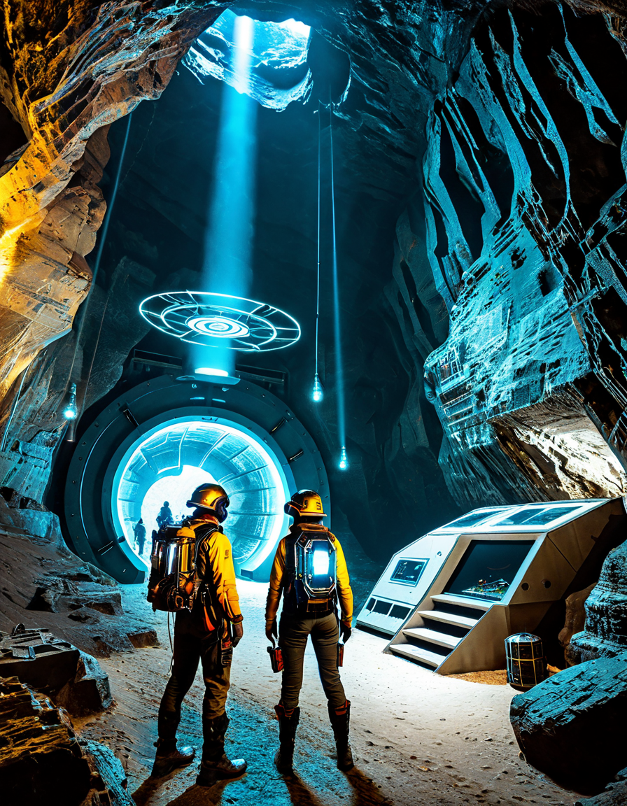 vault 33
