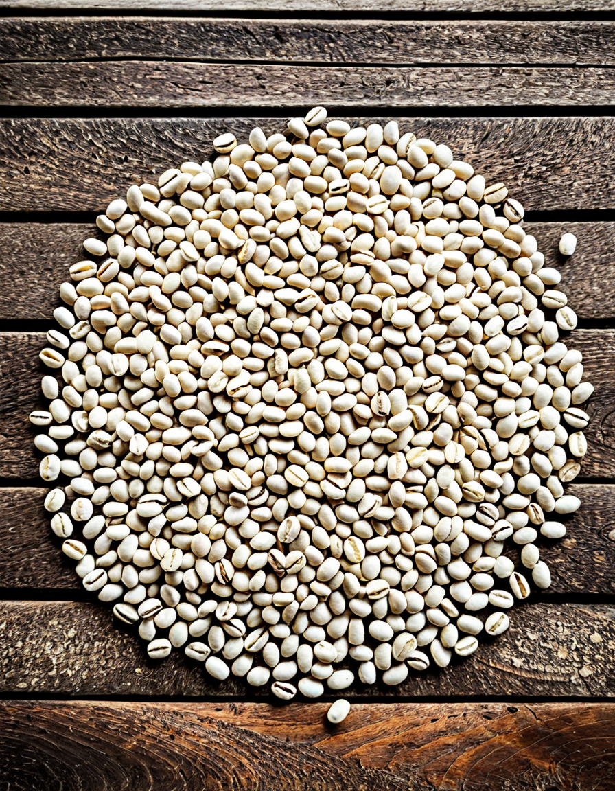 white coffee