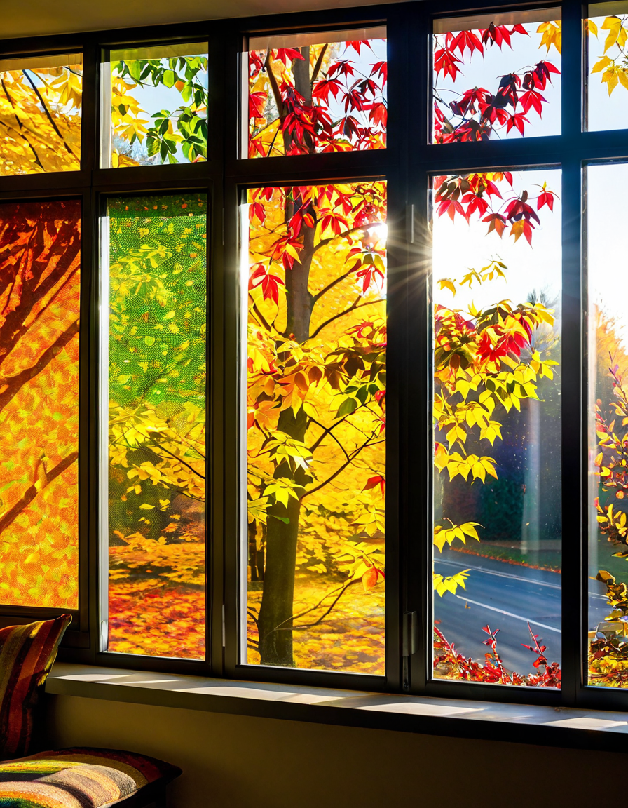window screens