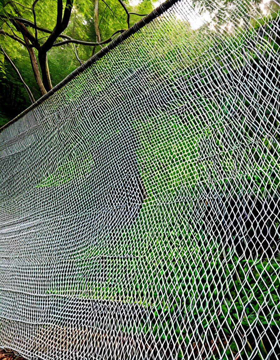 wire mesh