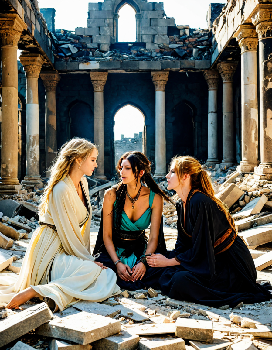 worlds end harem
