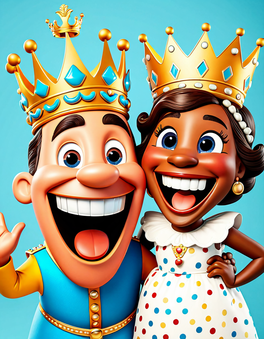 yes king video