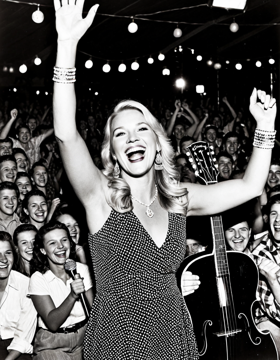 66 country singer