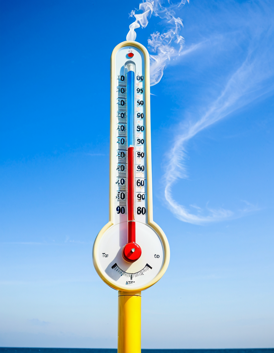90 degrees celsius to fahrenheit