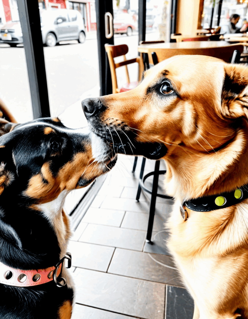 Best muzzle for dogs