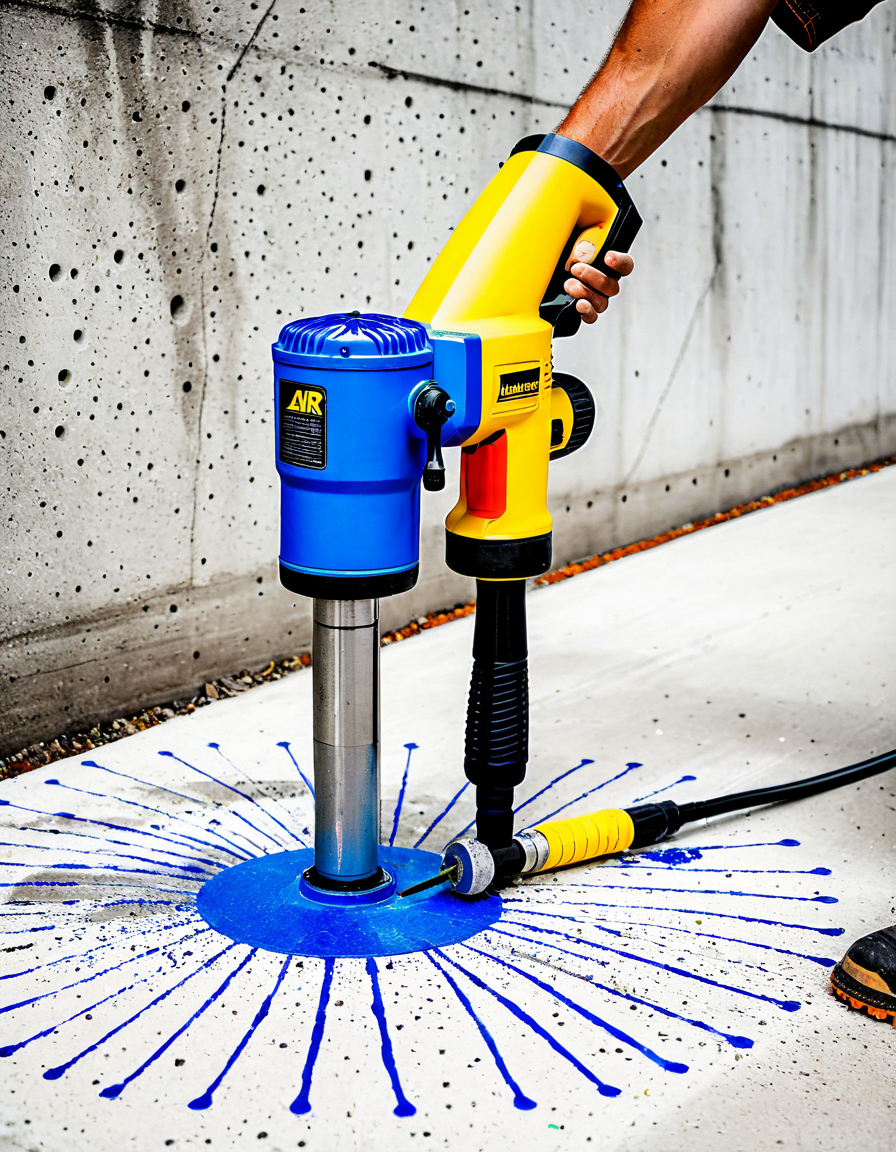 air hammer