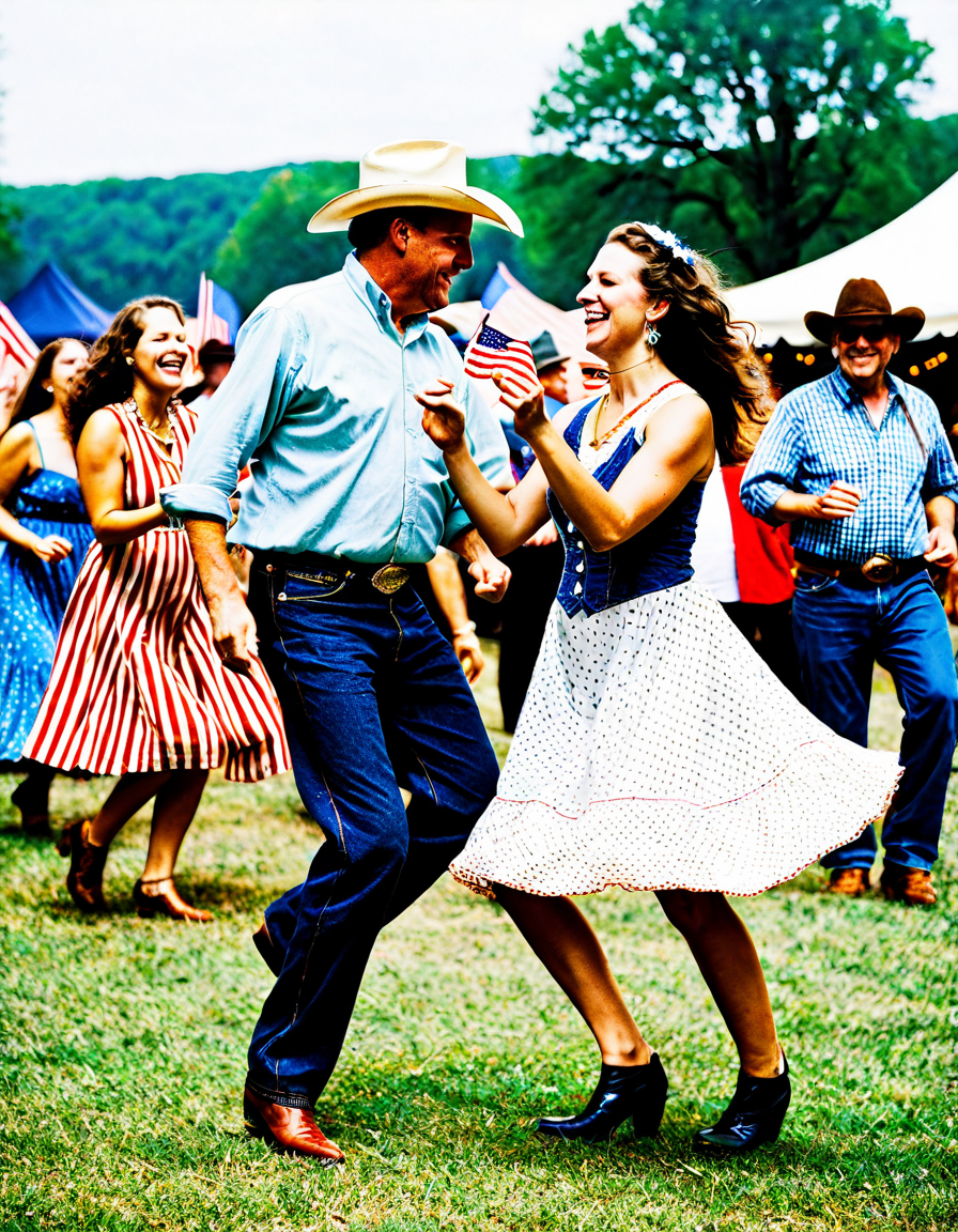 american spirits