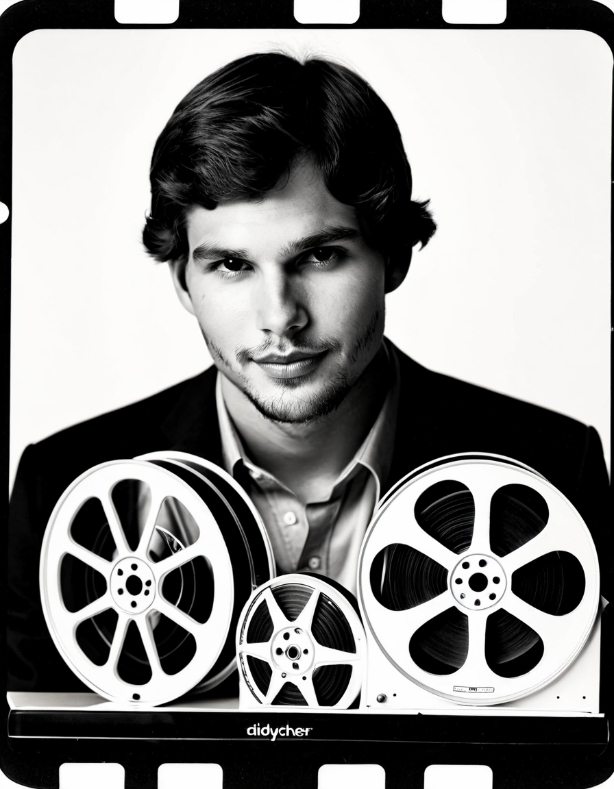 ashton kutcher diddy