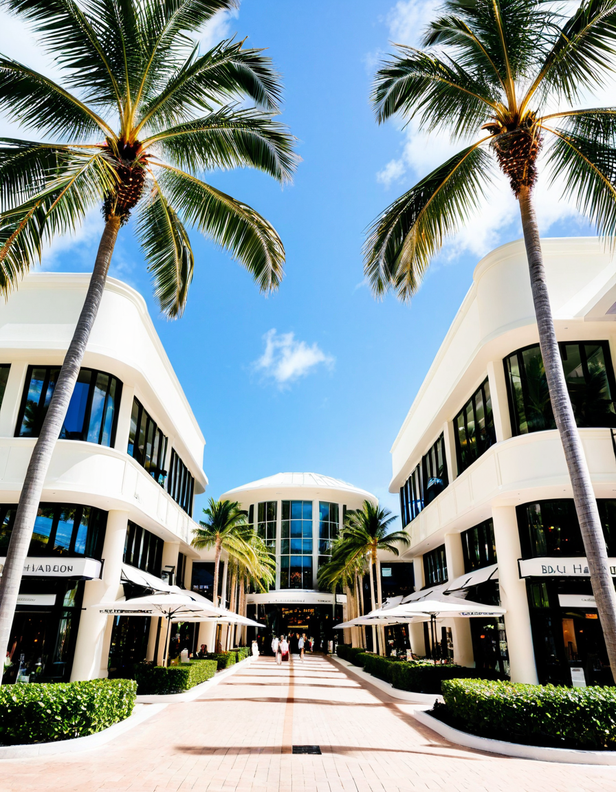 bal harbour shops