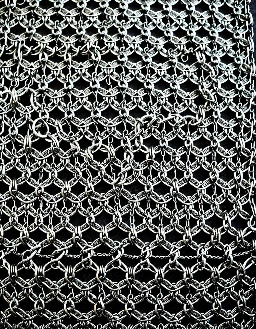 chain mail