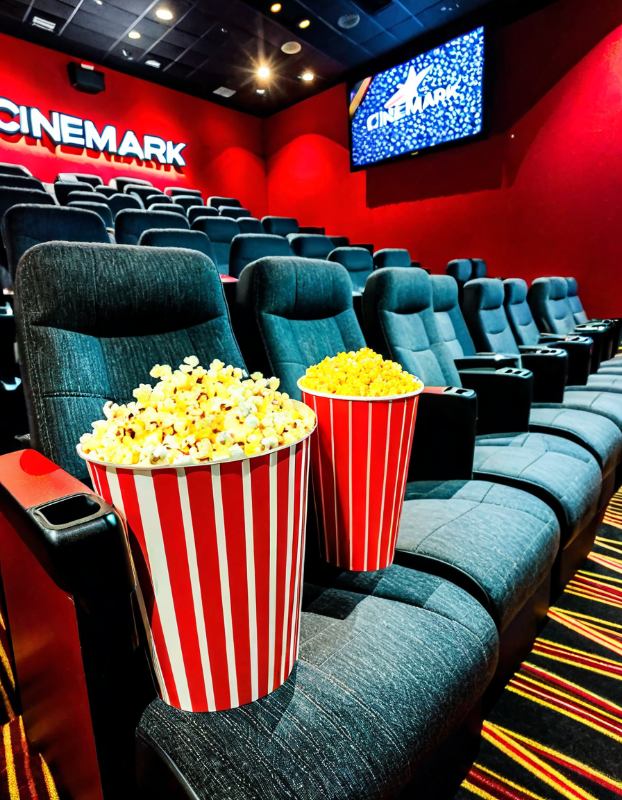 cinemark orlando and xd