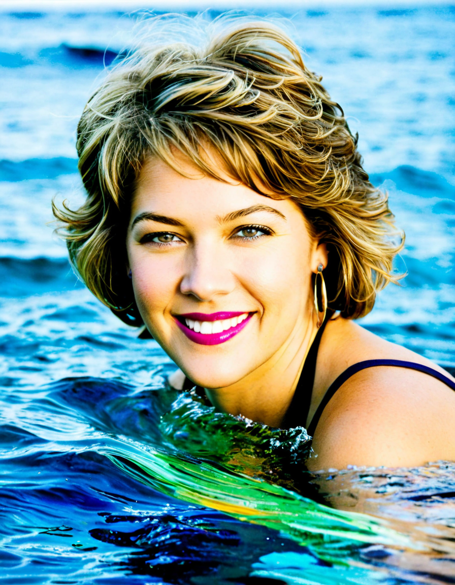 colleen haskell