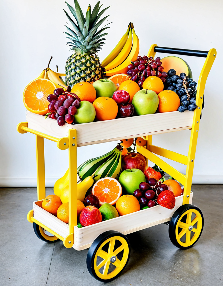 dolly cart