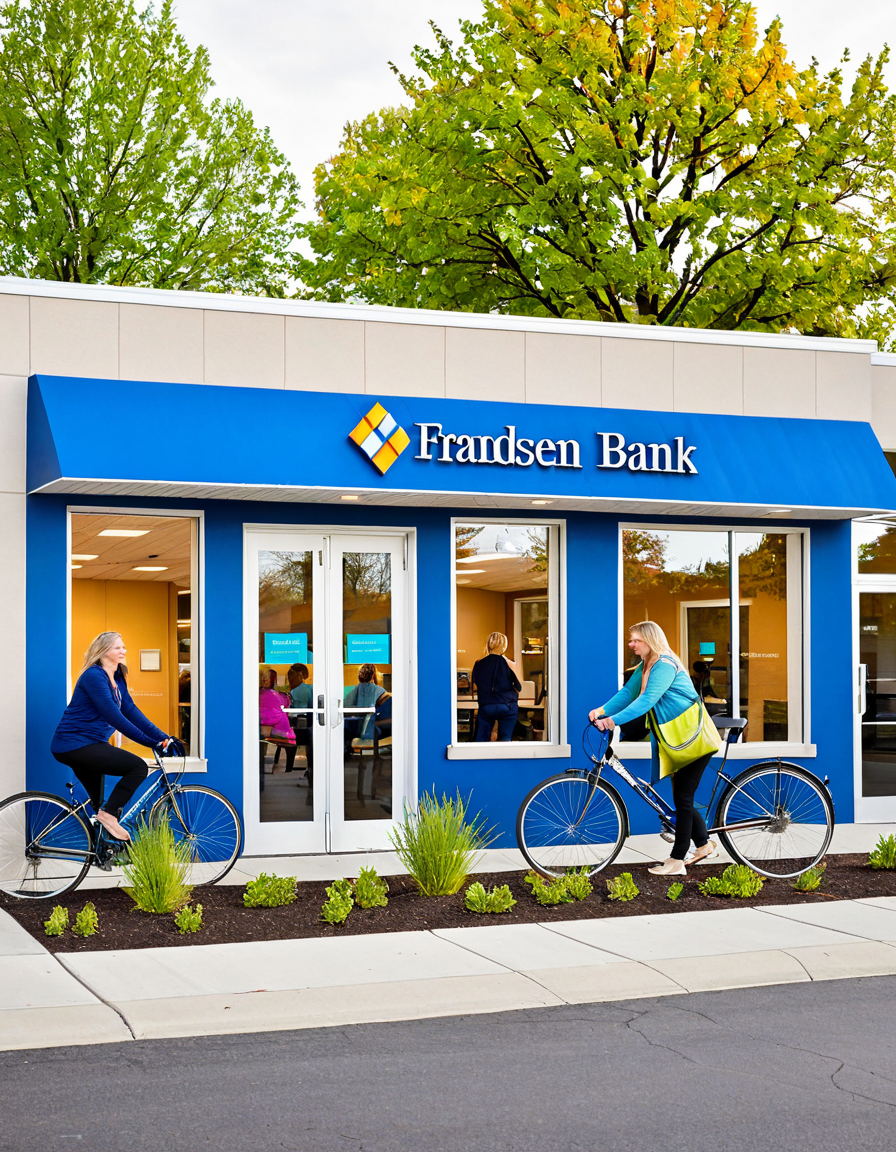 frandsen bank