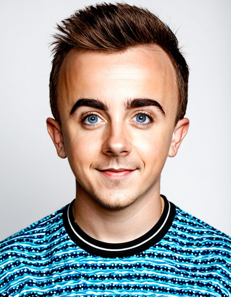 frankie muniz movies and tv shows