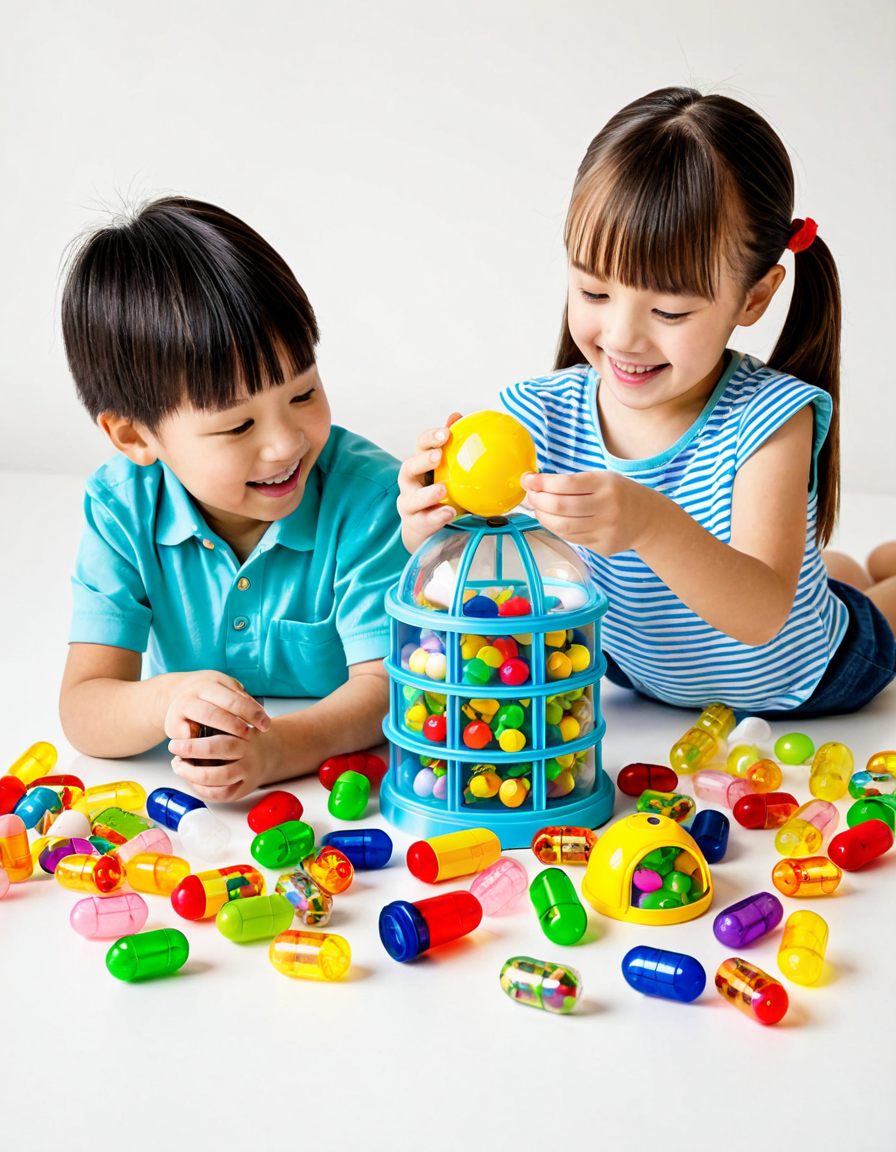 gachapon