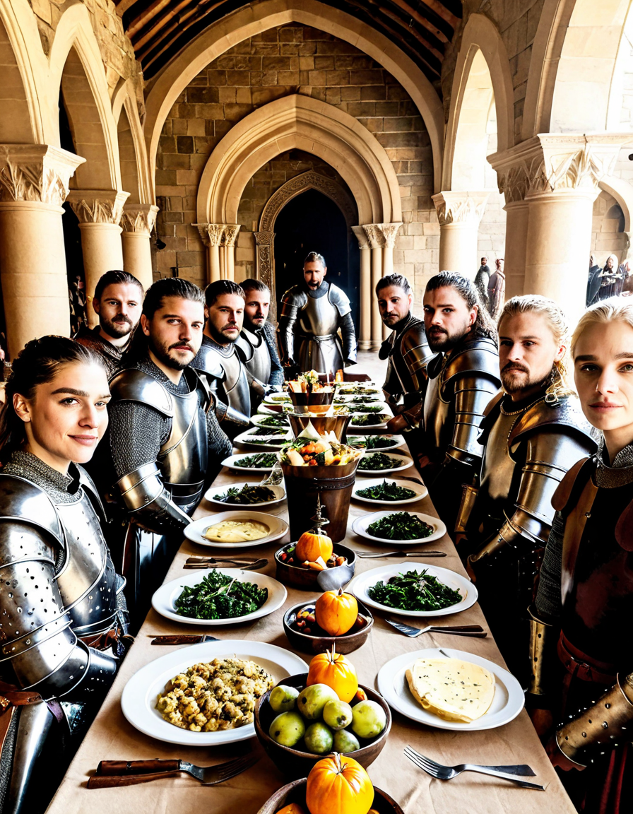 game of thrones spin off