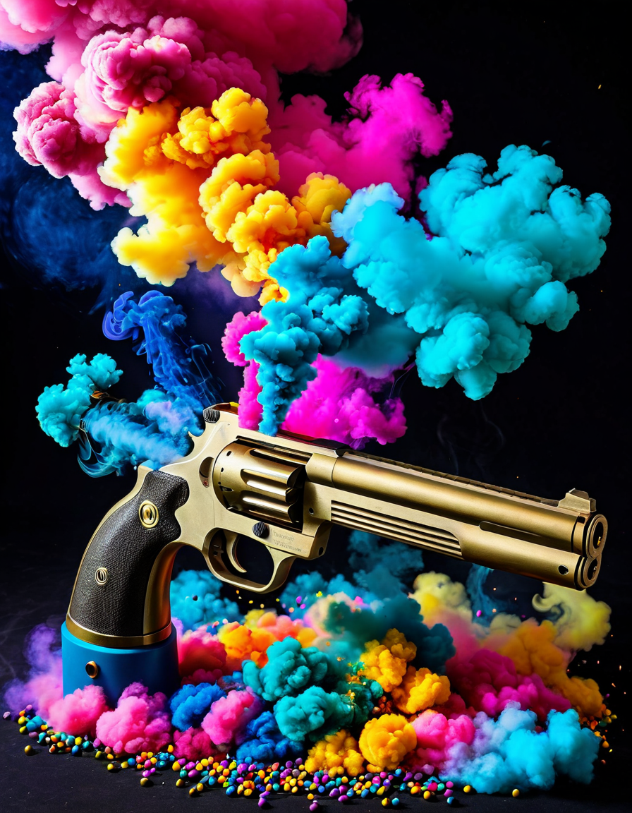 gun genie