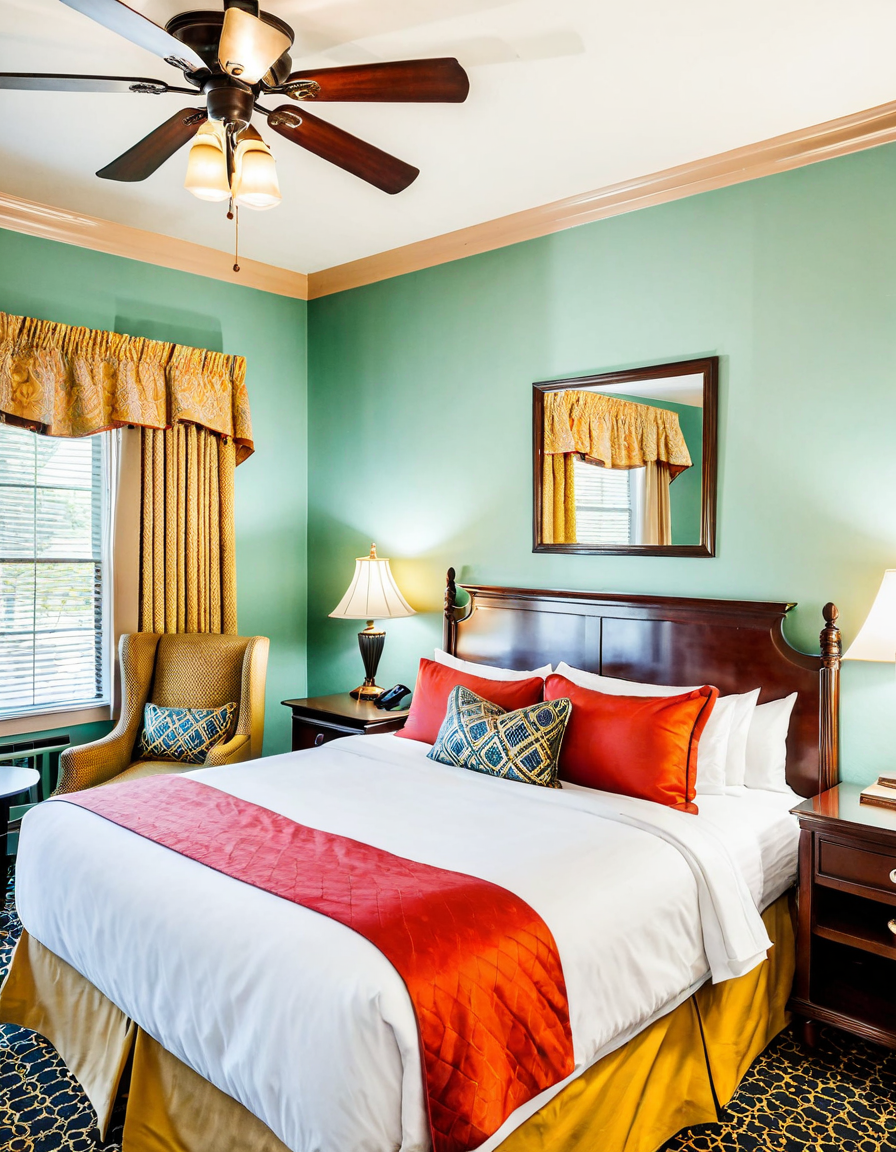 hotels in tifton ga